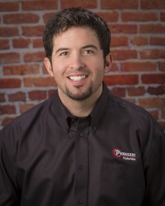 Scott Dugan  (Sales Agronomist, Region 3 - Western Nebraska)