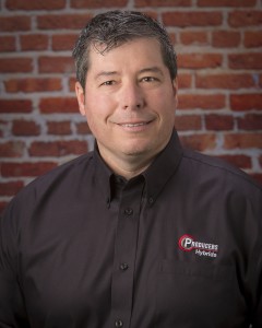 Bob Kleinschmit (Product Manager)