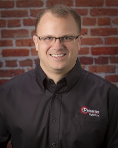 Jeff Morey  (Sales Agronomist, Region 5 - Iowa)